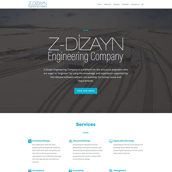 Z-Dizayn